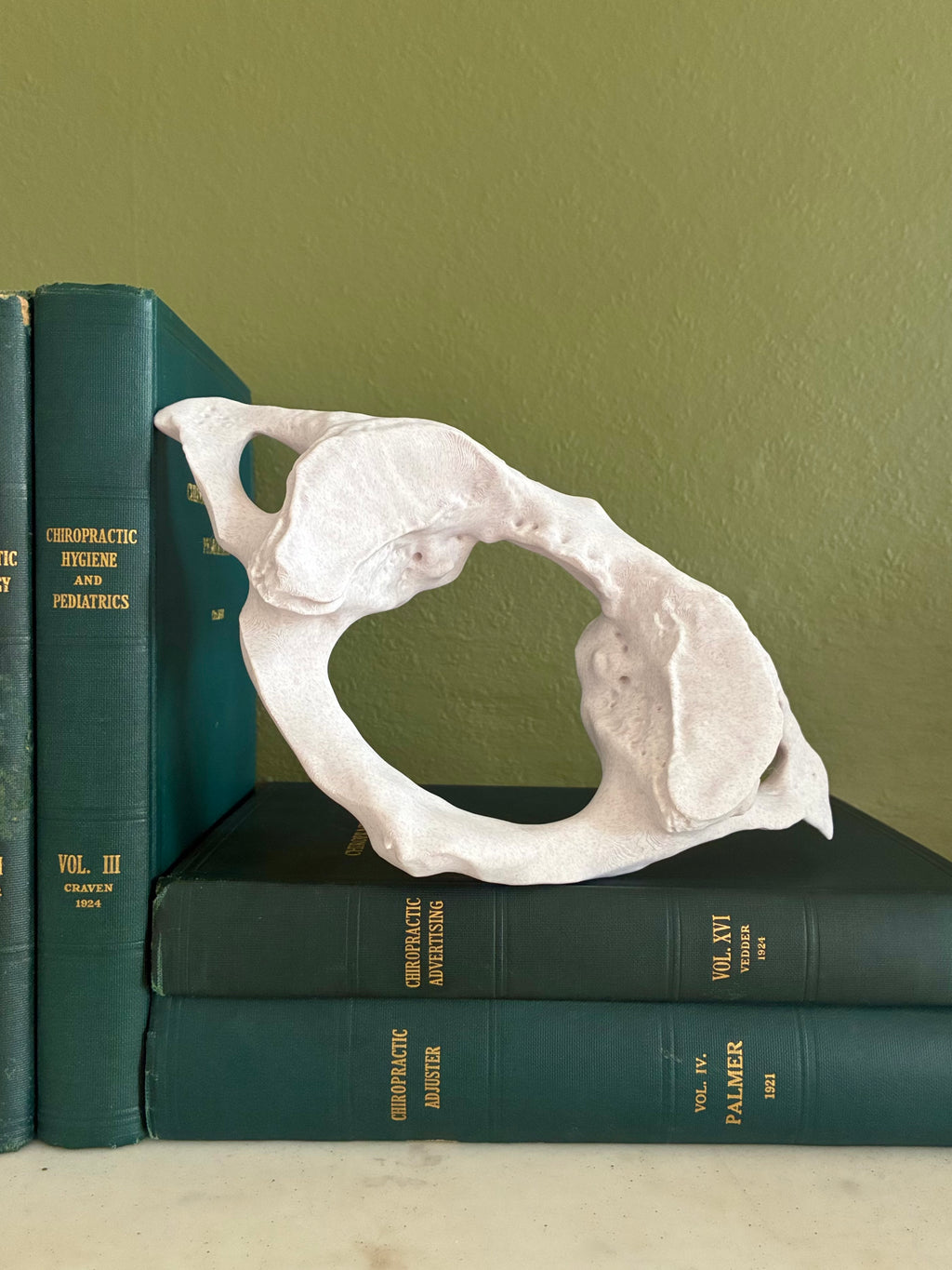 Atlas Model