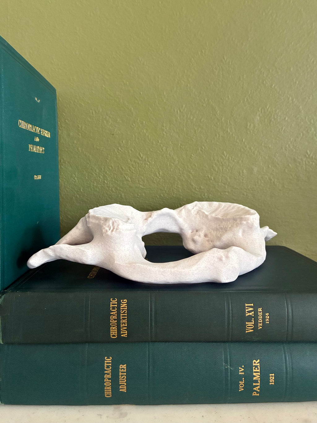 Atlas Model