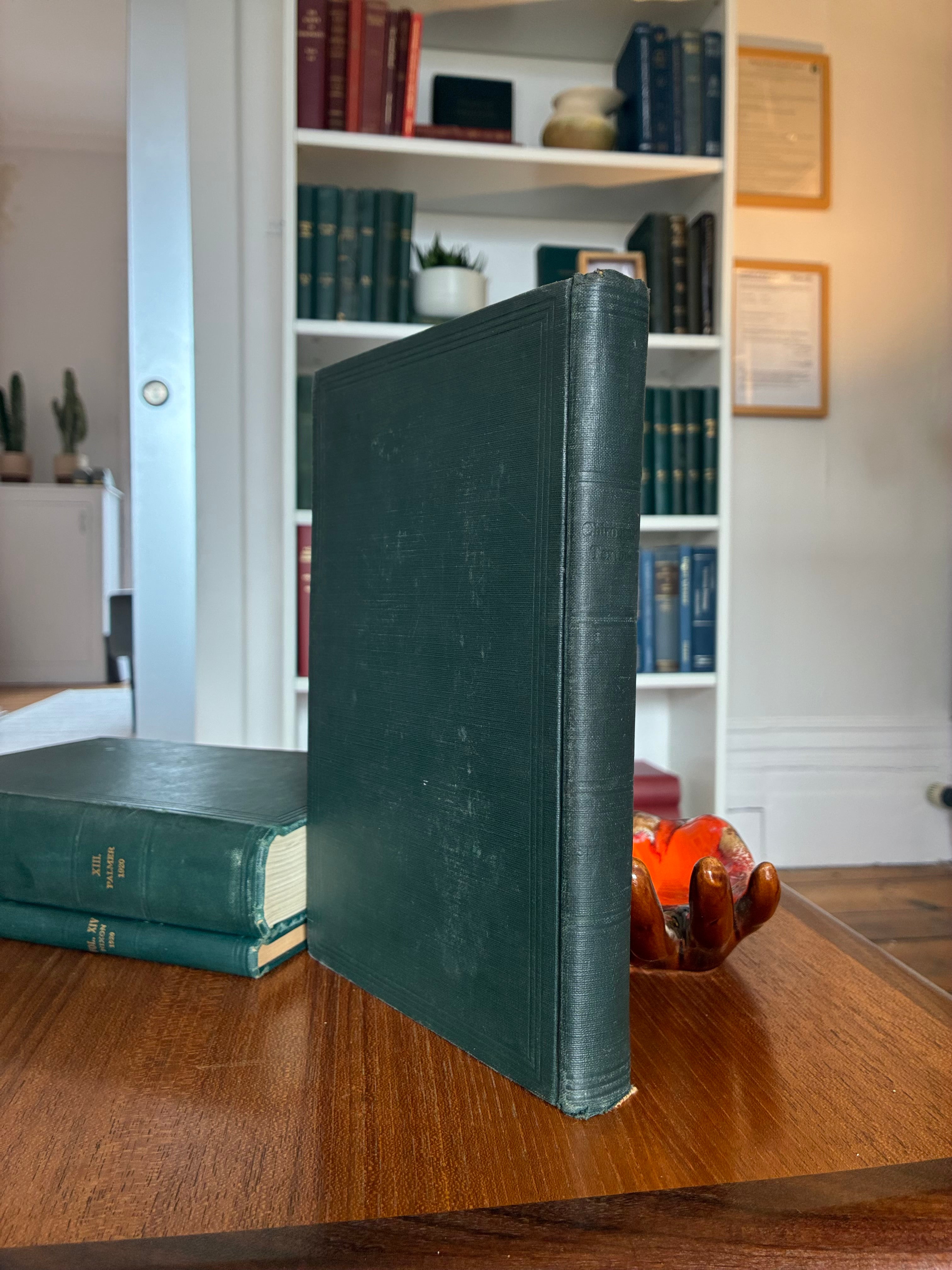 Chiropractic Textbook