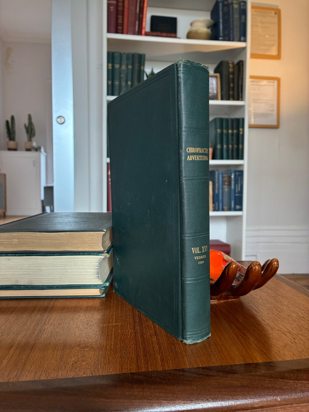 Chiropractic Advertising