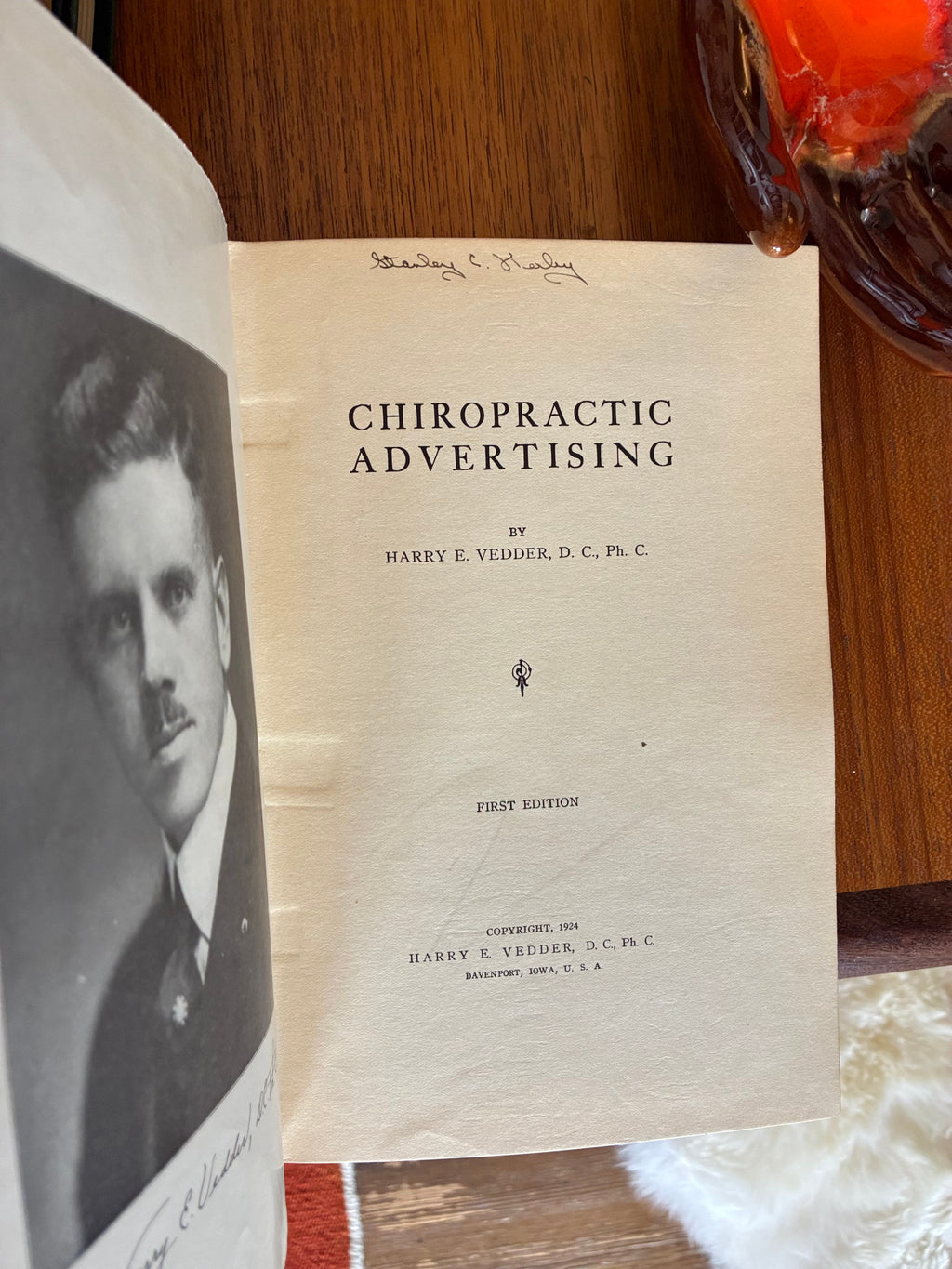 Chiropractic Advertising