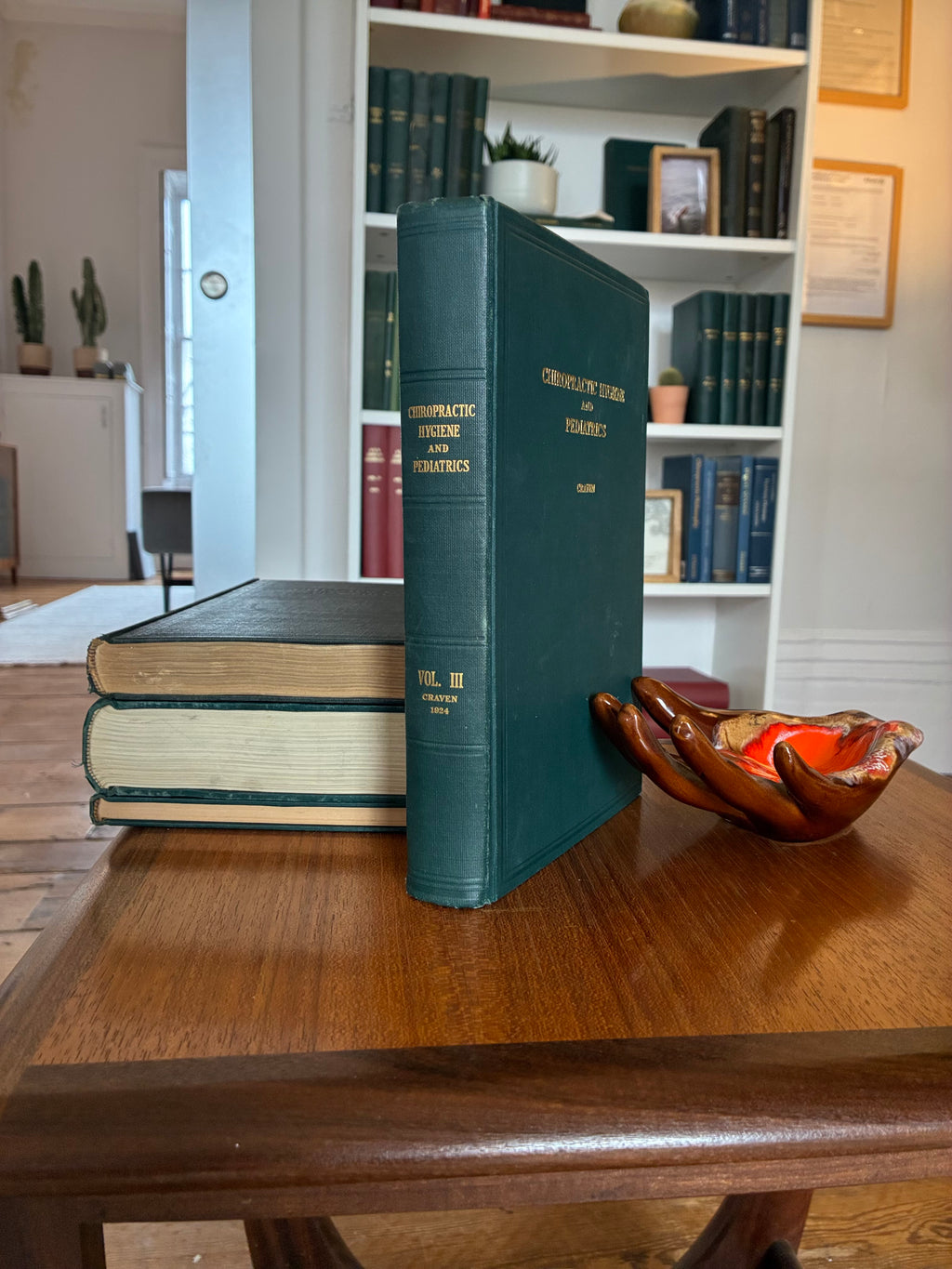 Chiropractic Hygiene and Pediatrics