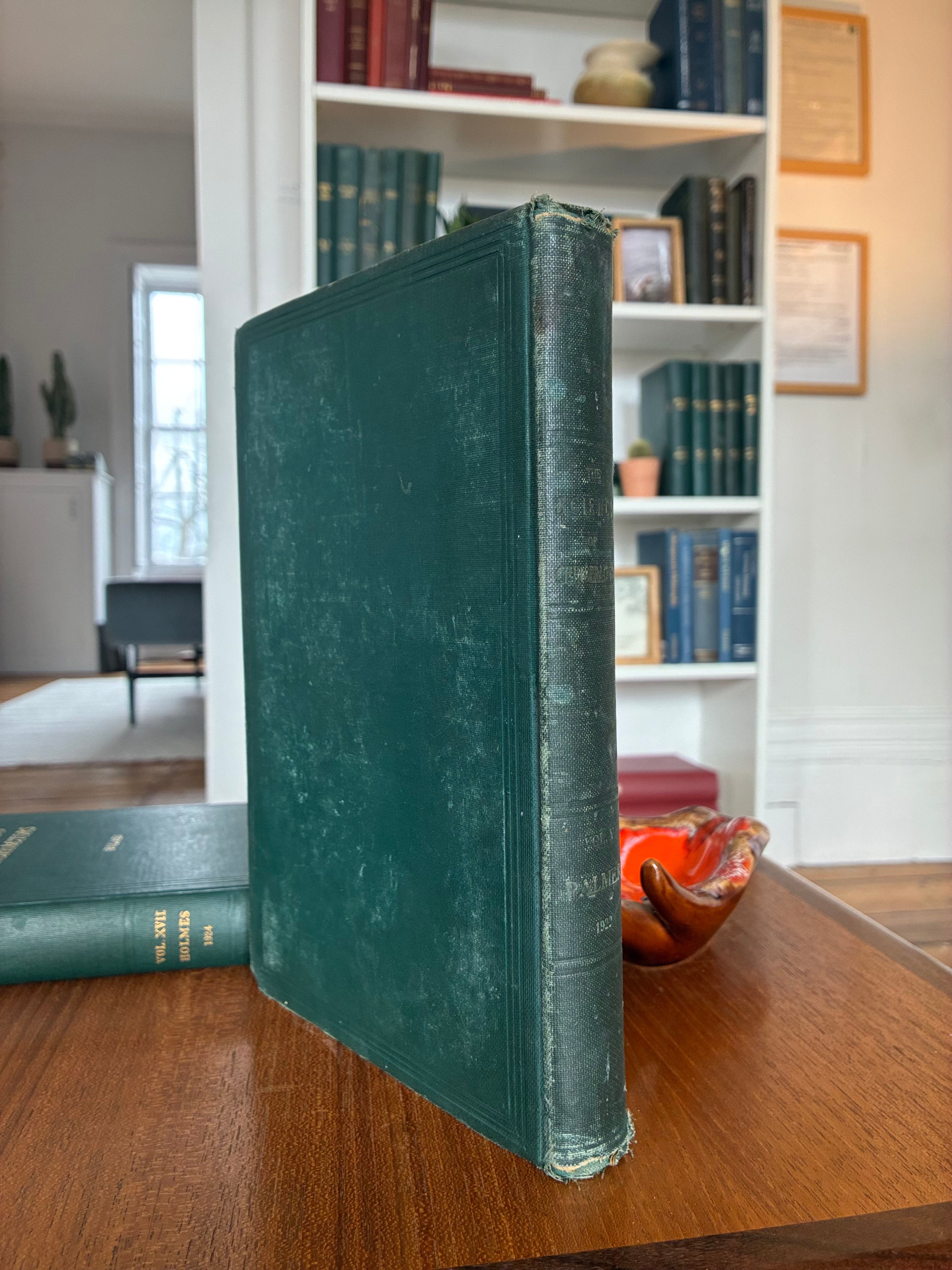 The Philosophy of Chiropractic