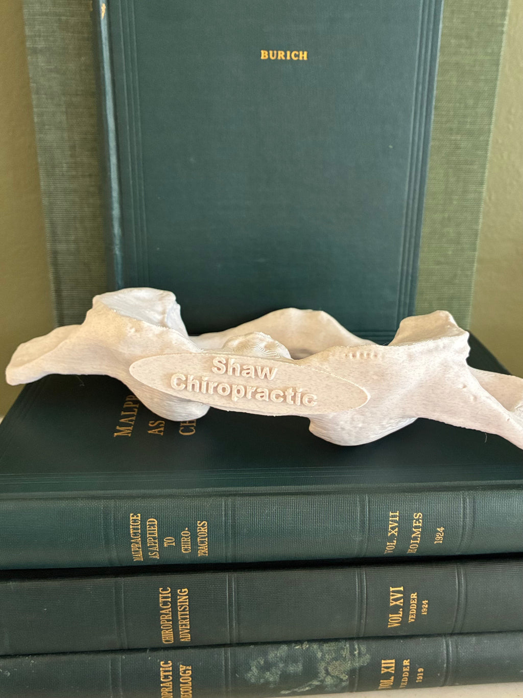 Atlas Model