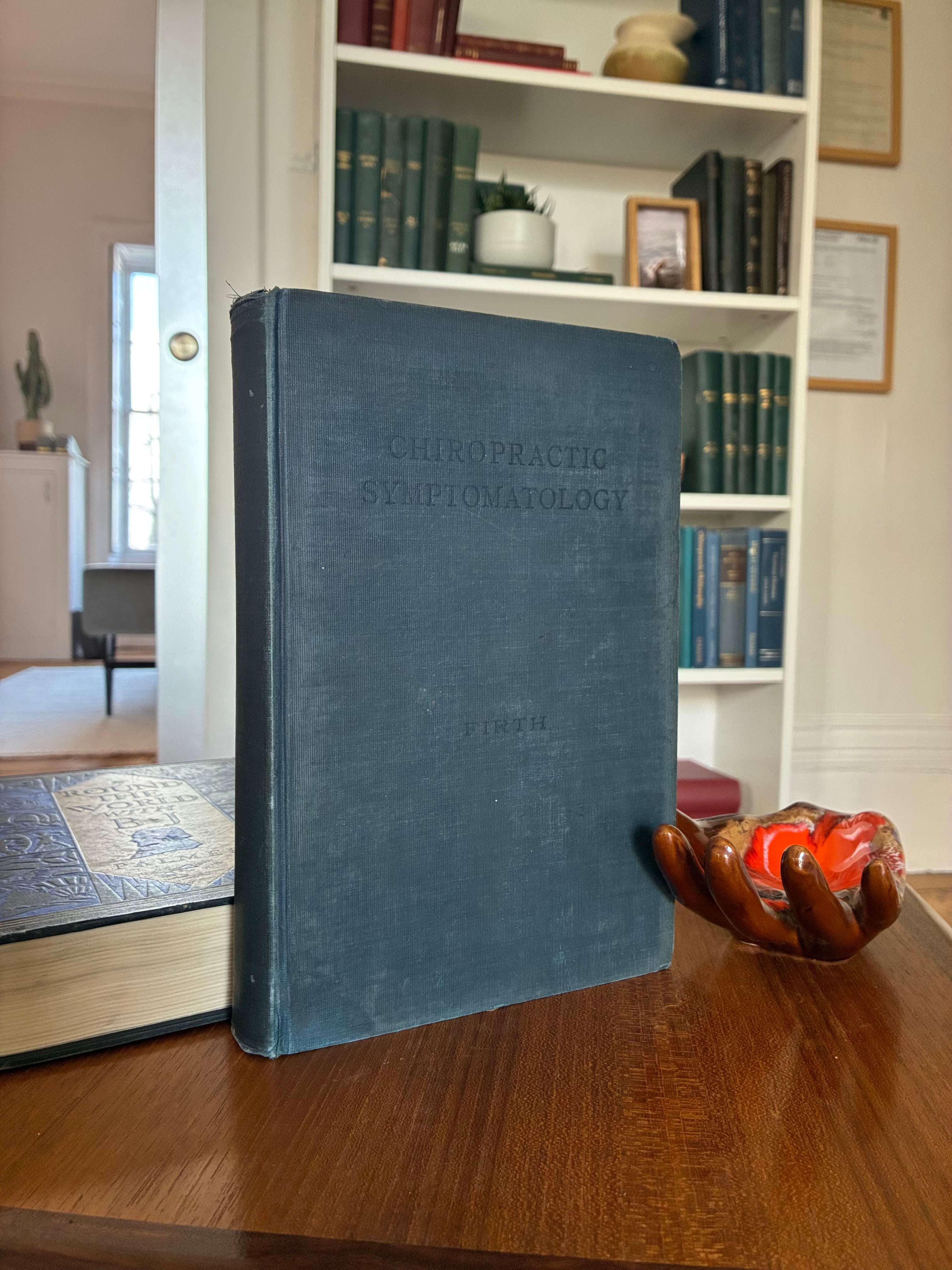 Chiropractic Symptomatology