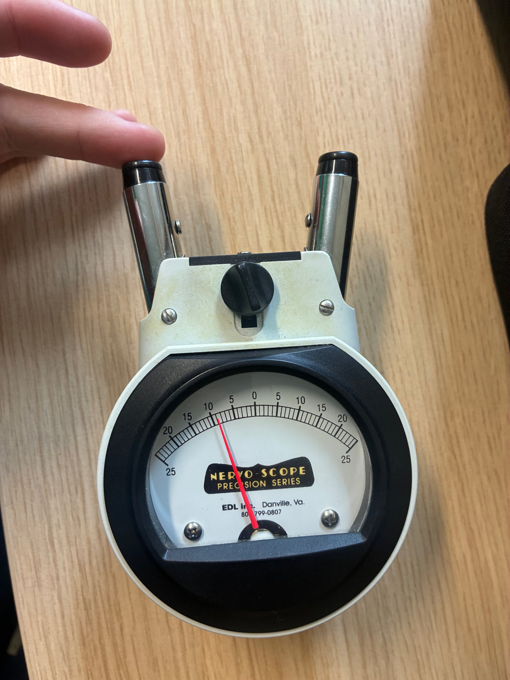 Nervoscope