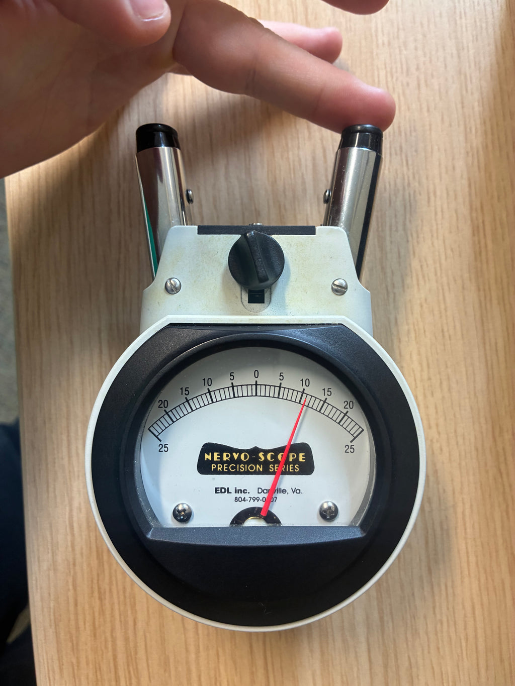 Nervoscope