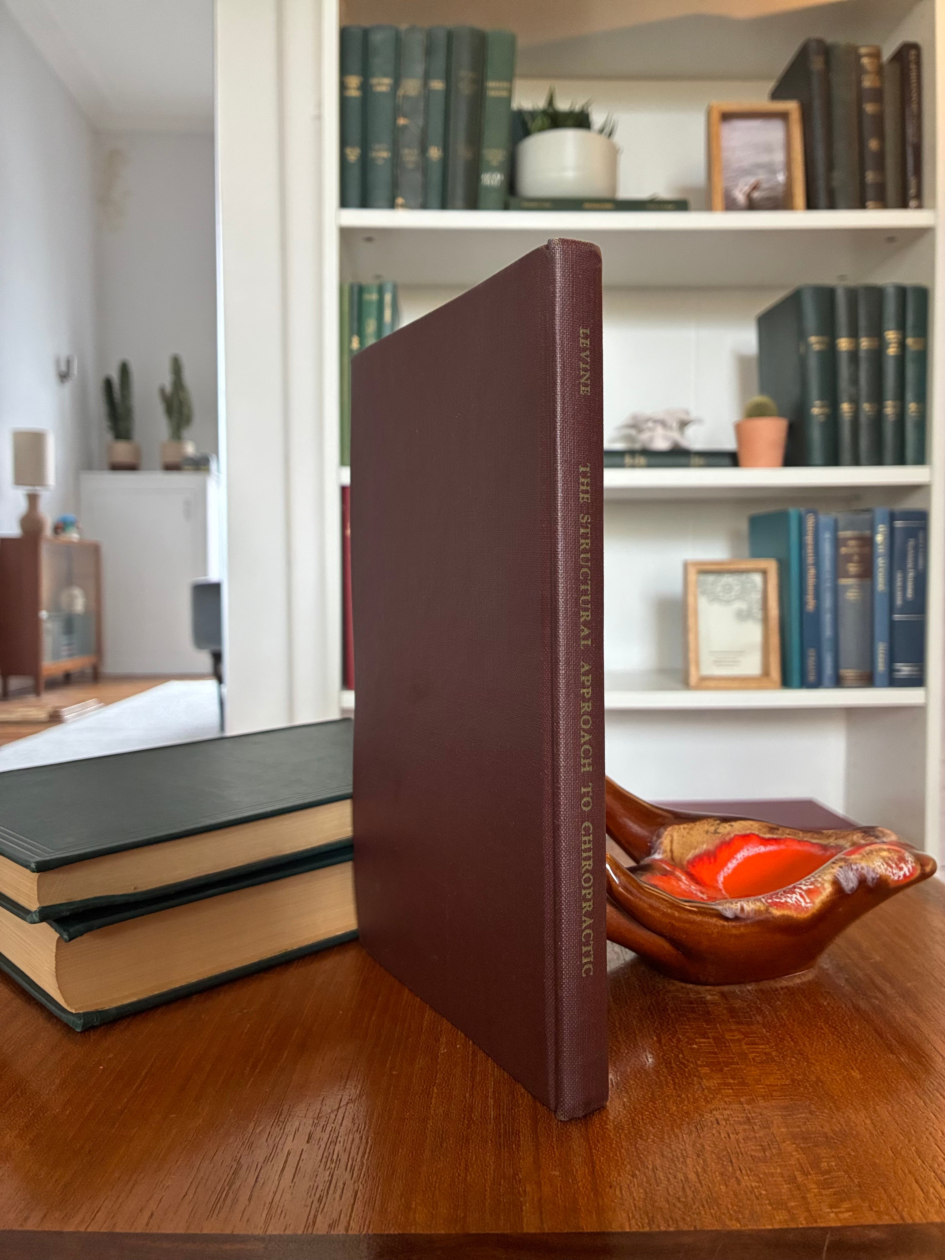 The Structural Approach to Chiropractic